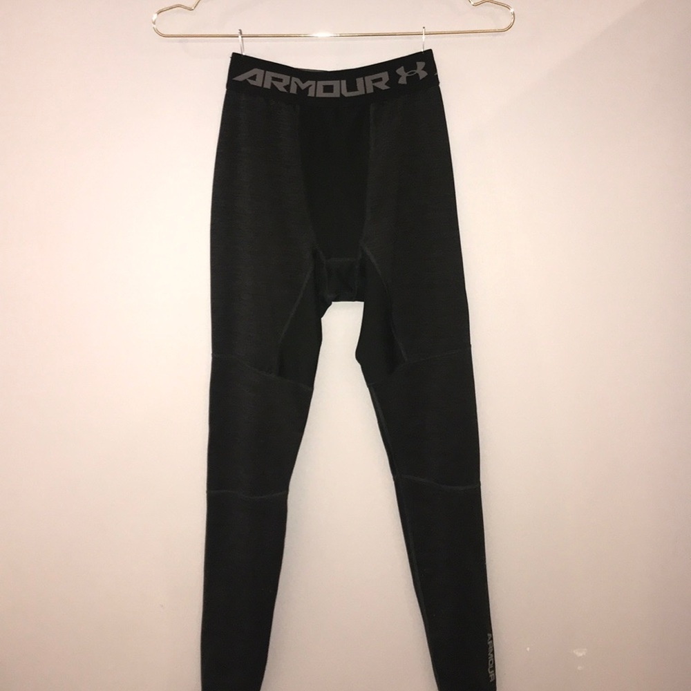Under Armour Running Tights S/M